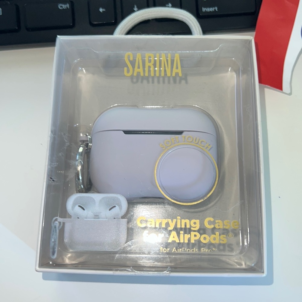 Sarina AirPod Pro Case